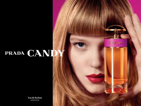 Prada: Candy (Short 2013) .